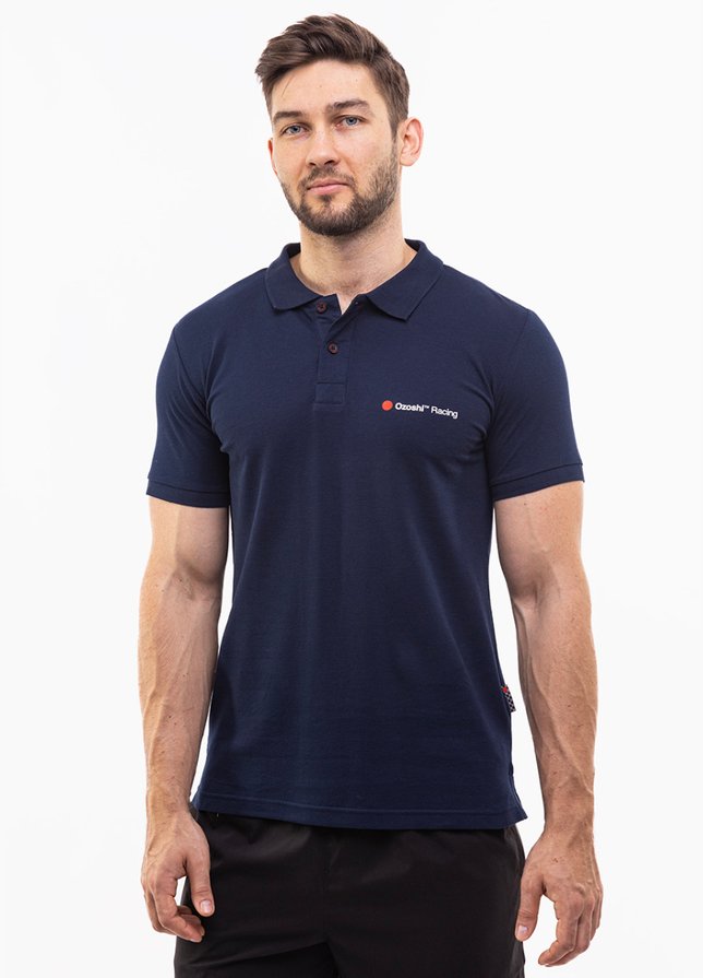 Ozoshi Pánské polo tričko OZ93831 Ozoshi Pánské polo tričko OZ93831