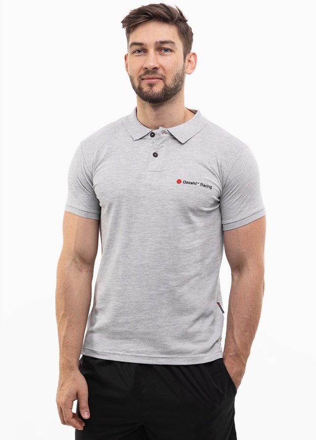 Ozoshi Pánské polo tričko OZ93821 Ozoshi Pánské polo tričko OZ93821