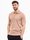 Obrázek 4F Koszulka męska polo M407 4FWSS25TPTSM407 83S varianty produktu