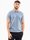 Obrázek 4F Koszulka męska polo M407 4FWSS25TPTSM407 34S varianty produktu