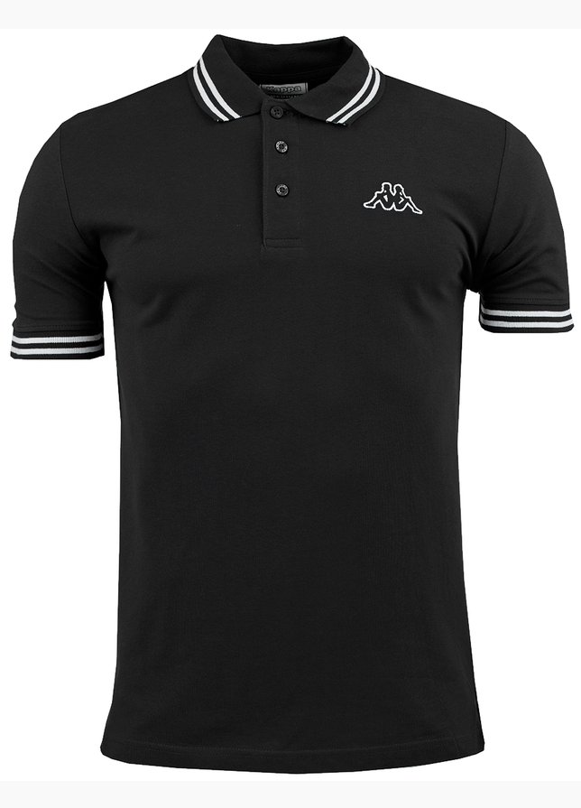 Kappa Pánské polo tričko 709361 19-4006 Kappa Pánské polo tričko 709361 19-4006