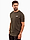 Obrázek PUMA Koszulka męska Ess 2 Color Small No. 1 Logo Tee 684717 70 varianty produktu