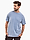 Obrázek PUMA Koszulka męska Ess Elevated Relaxed Wash Tee 688048 34 varianty produktu