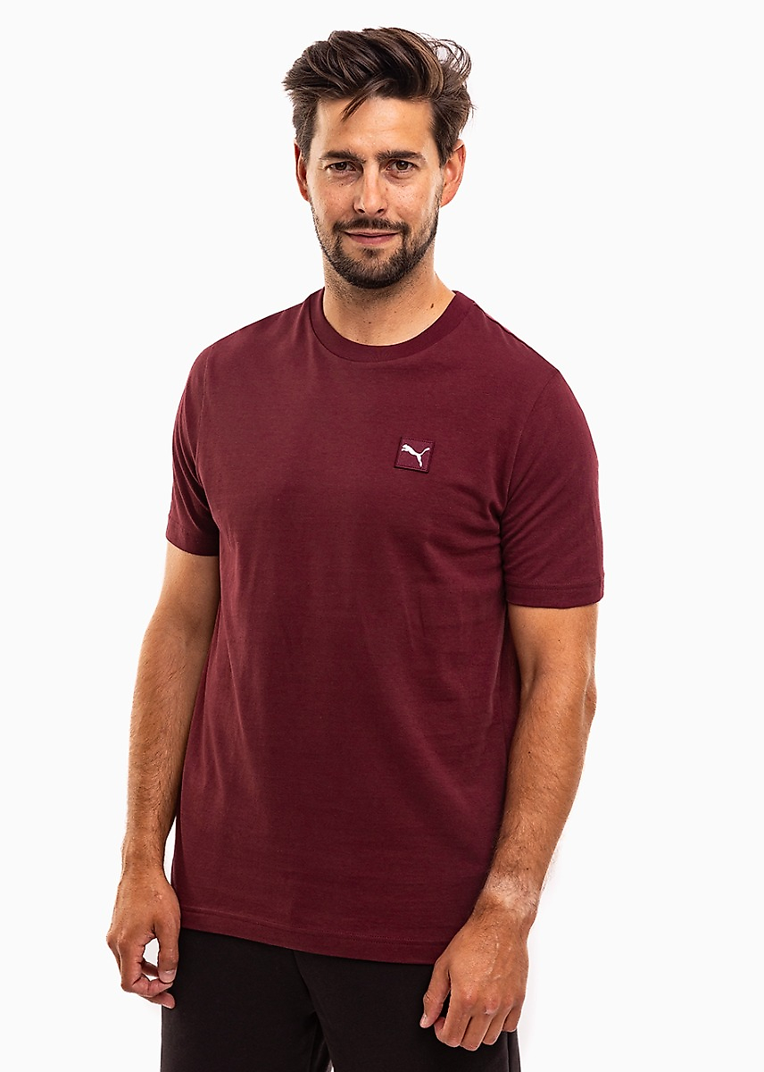Puma Pánské tričko Ess Elevated Tee 684726 96