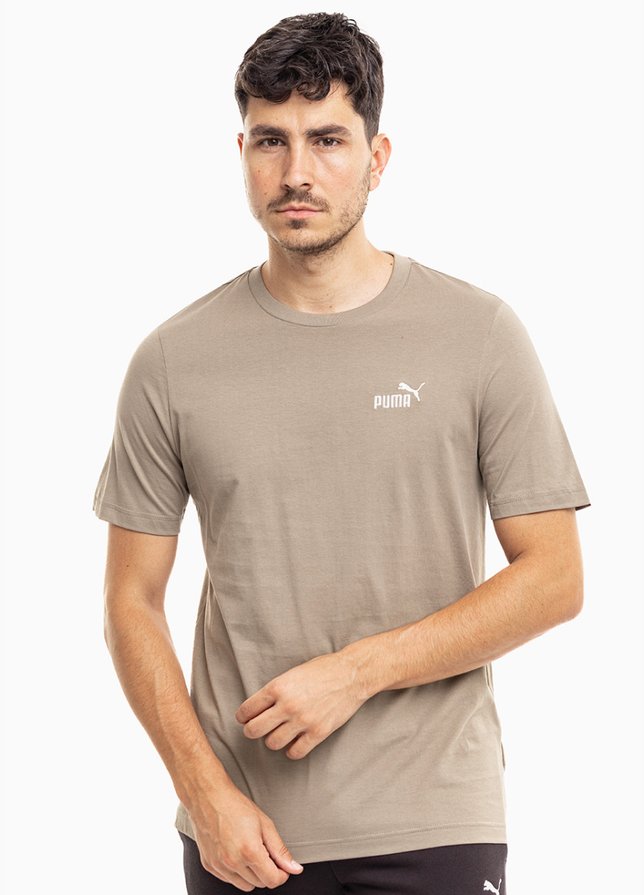 PUMA Pánské tričko Ess Small No.1 Logo Tee (s) 682535 83 PUMA Pánské tričko Ess Small No.1 Logo Tee (s) 682535 83
