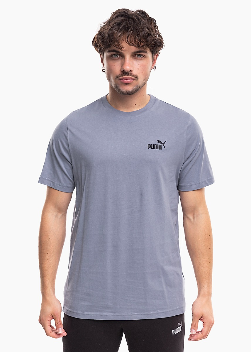 Puma Pánské tričko ESS Small No.1 Logo Tee(s) 682535 65
