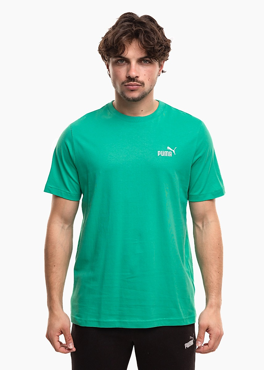 Puma Pánské tričko ESS Small No.1 Logo Tee(s) 682535 40