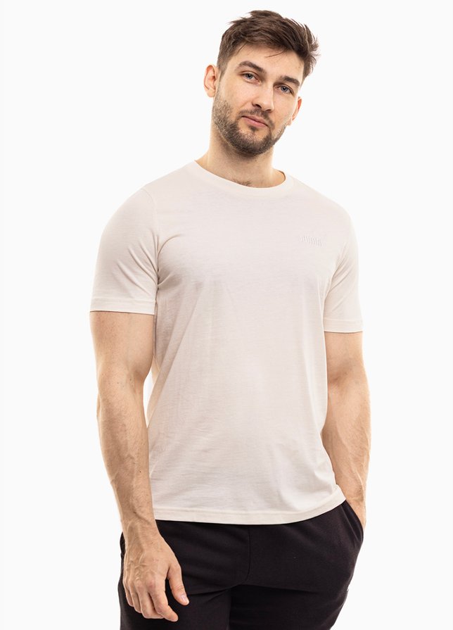PUMA Pánské tričko Ess Small No.1 Logo Tee (s) 682535 99 PUMA Pánské tričko Ess Small No.1 Logo Tee (s) 682535 99