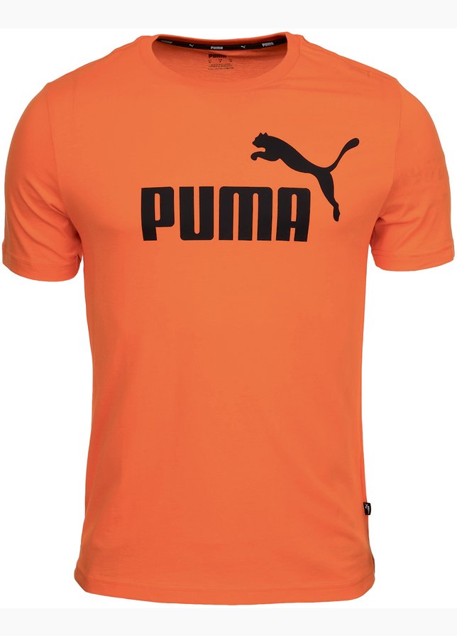Puma Pánské Tričko ESS Logo Tee 586667 94 Puma Pánské Tričko ESS Logo Tee 586667 94