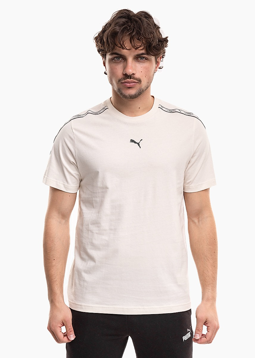 Puma Pánské tričko Tape Tee 691693 87