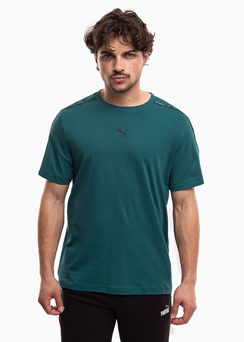Puma Pánské tričko Tape Tee 691693 41