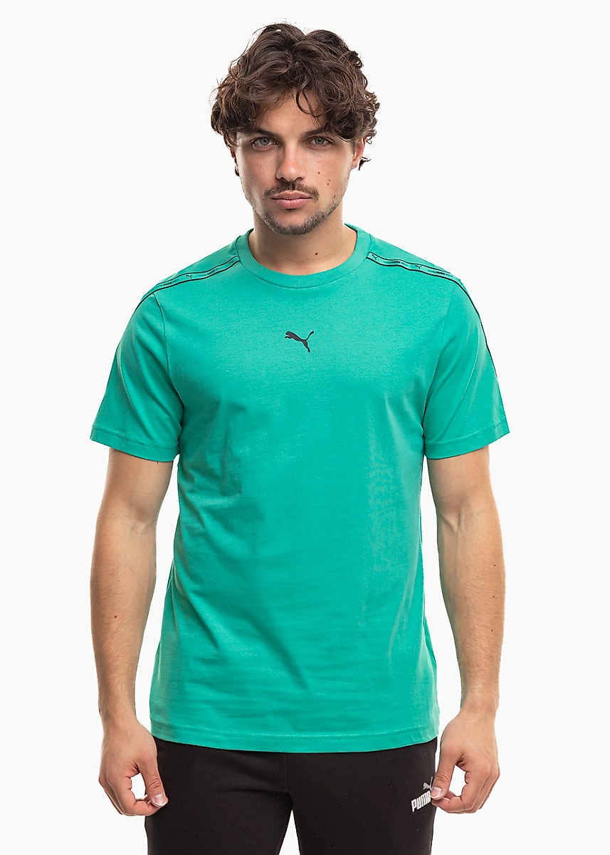 Puma Pánské tričko Tape Tee 691693 40