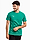 Obrázek PUMA Koszulka męska Team Goal Casuals Tee 658615 05 varianty produktu