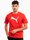 Obrázek PUMA Koszulka męska Team Rise Logo Jersey Cotton 658705 01 varianty produktu