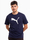 Obrázek PUMA Koszulka męska Team Rise Logo Jersey Cotton 658705 06 varianty produktu