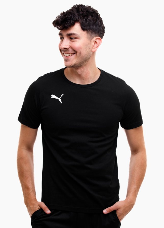 PUMA Pánské tričko teamGOAL 23 Casuals Tee 656578 03 EUR XL OUTLET PUMA Pánské tričko teamGOAL 23 Casuals Tee 656578 03 EUR XL OUTLET