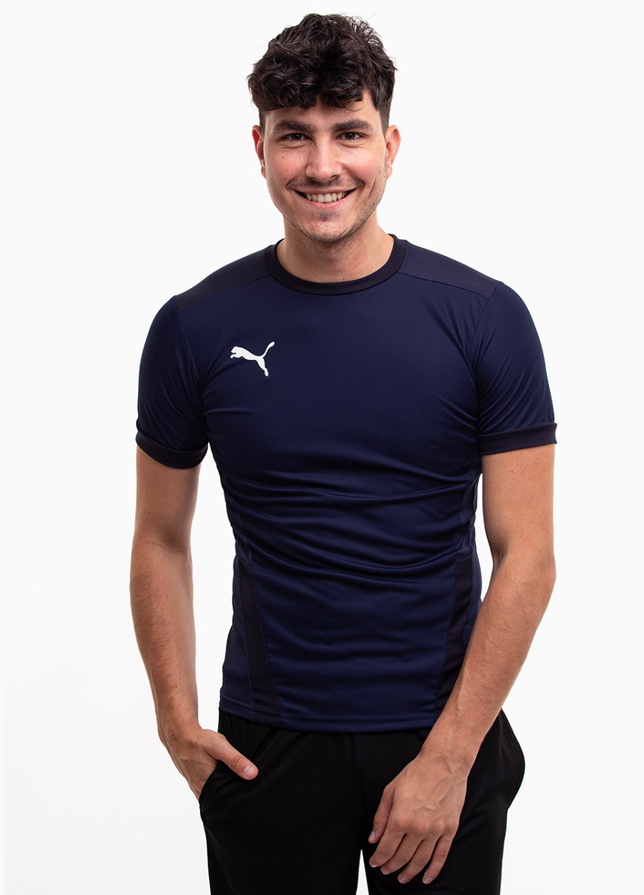 PUMA Pánské tričko teamGOAL 23 Jersey 704171 06 PUMA Pánské tričko teamGOAL 23 Jersey 704171 06