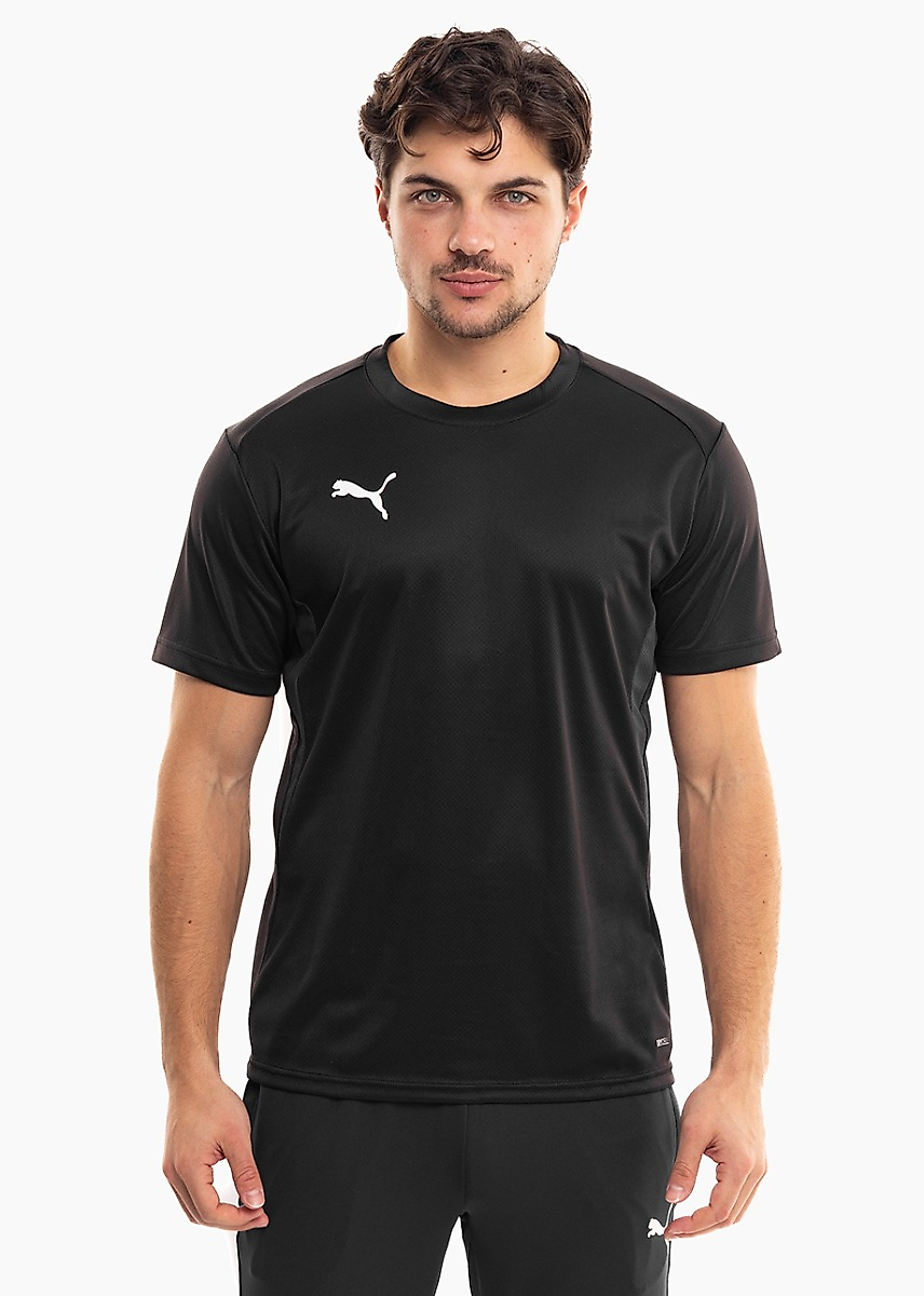 PUMA Pánské tričko TeamGoal Jersey 658636 03