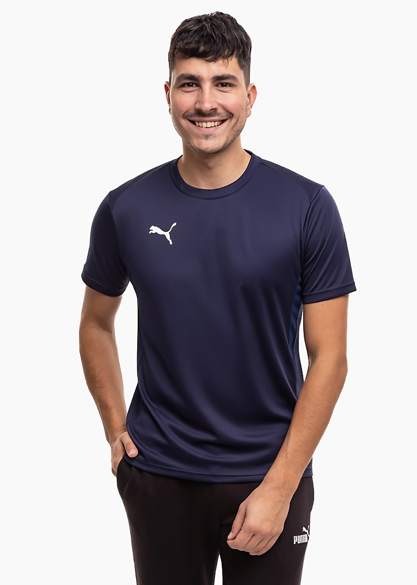 Pánské tričko Puma TeamGoal Jersey 658636 06