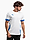 Obrázek PUMA Koszulka męska teamGoal Matchday Jersey 705747 12 varianty produktu