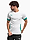 Obrázek PUMA Koszulka męska teamGoal Matchday Jersey 705747 15 varianty produktu