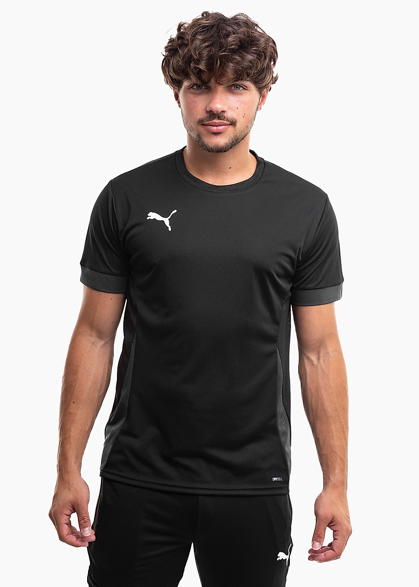 PUMA Pánské tričko teamGoal Matchday Jersey 705747 03