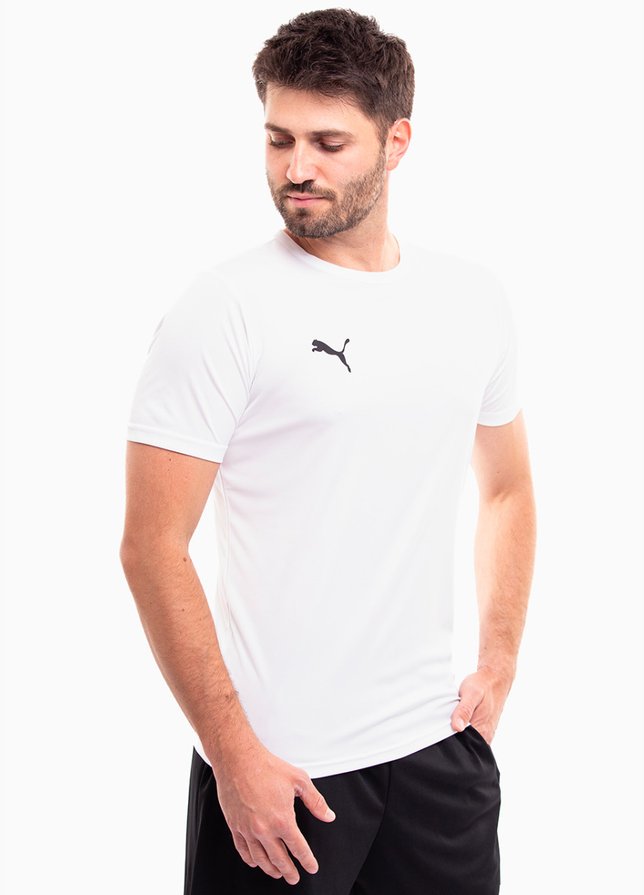 PUMA Pánské tričko teamRISE Matchday Jersey 706132 04 PUMA Pánské tričko teamRISE Matchday Jersey 706132 04