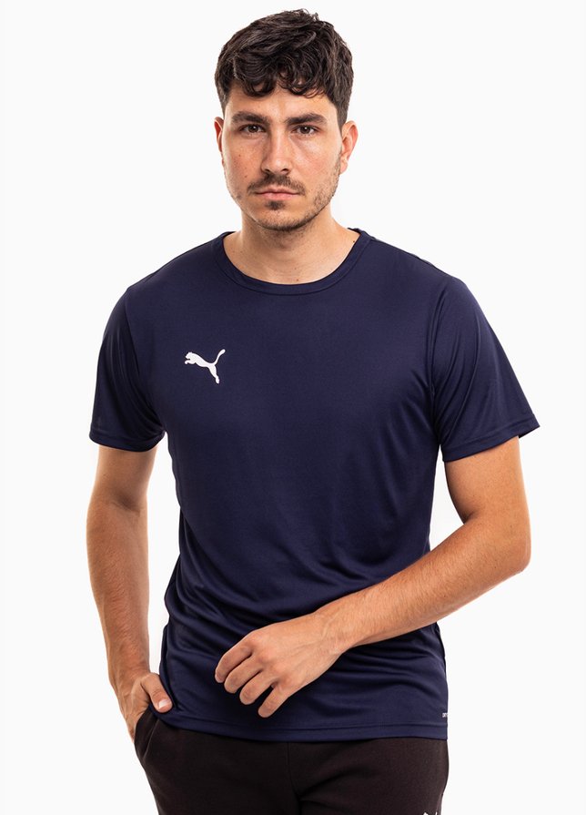 PUMA Pánské tričko teamRISE Matchday Jersey 706132 06 PUMA Pánské tričko teamRISE Matchday Jersey 706132 06