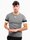 Obrázek PUMA Koszulka męska teamRISE Jersey 704932 13 varianty produktu