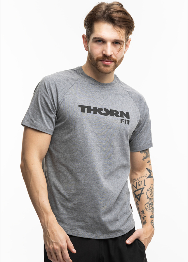 Thorn Fit Pánske tričko Team K15586 Thorn Fit Pánske tričko Team K15586