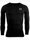 Obrázek Under Armour Koszulka męska HG Armour Comp LS 1361524 001 varianty produktu