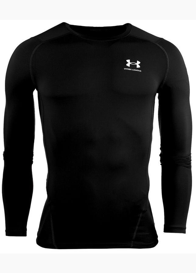 Under Armour Pánské tričko HG Armour Comp LS 1361524 001 Under Armour Pánské tričko HG Armour Comp LS 1361524 001