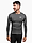 Obrázek Koszulka męska Under Armour HG Armour Comp LS 1361524 025 varianty produktu