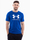 Obrázek Under Armour Koszulka męska Sportstyle Logo 1382911 432 varianty produktu