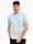 Obrázek Under Armour Koszulka męska Stacked Logo SS 6000211 494 varianty produktu
