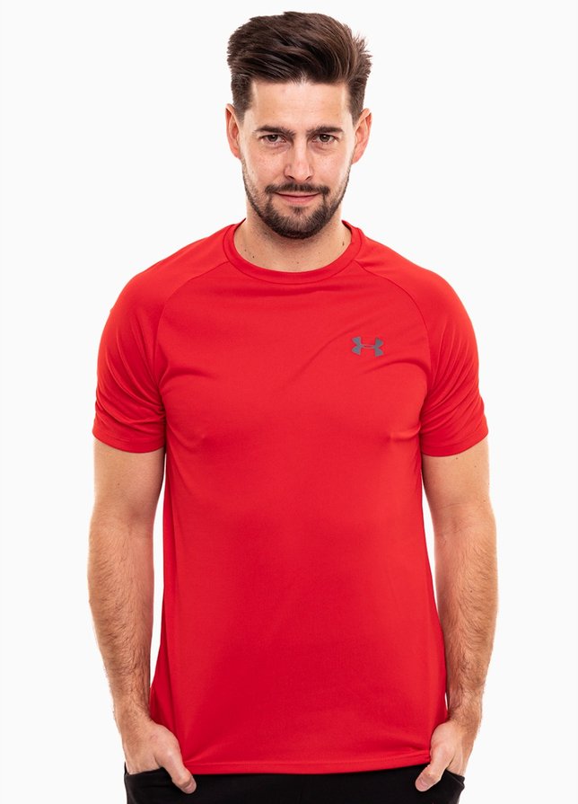 Under Armour Pánské Tričko Tech 2.0 Ss Tee 1326413 600 Under Armour Pánské Tričko Tech 2.0 Ss Tee 1326413 600