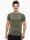Obrázek Under Armour Koszulka męska Tech 2.0 Ss Tee 1326413 390 varianty produktu