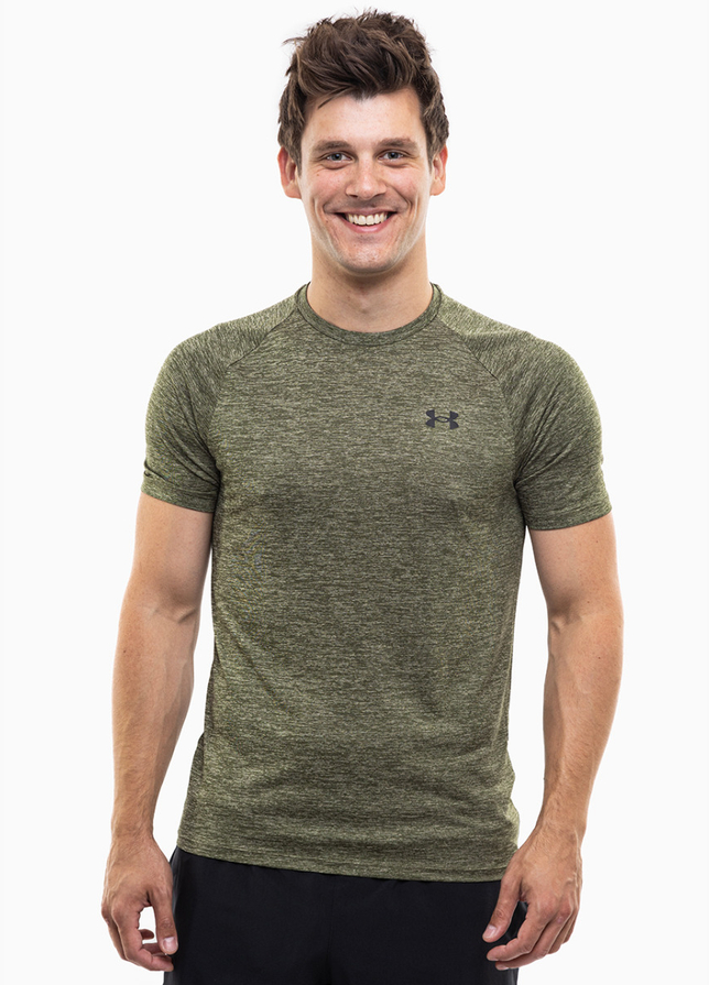 Under Armour Pánské Tričko Tech 2.0 Ss Tee 1326413 390 Under Armour Pánské Tričko Tech 2.0 Ss Tee 1326413 390