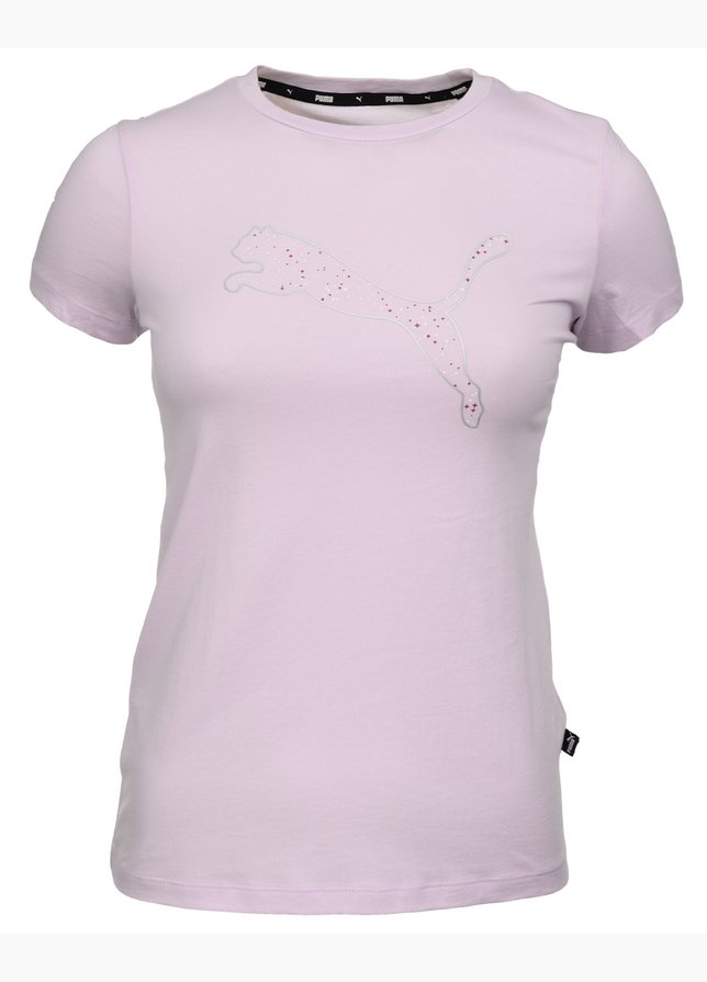 PUMA dámské tričko Power Graphic Stardust Tee 848826 73 PUMA dámské tričko Power Graphic Stardust Tee 848826 73