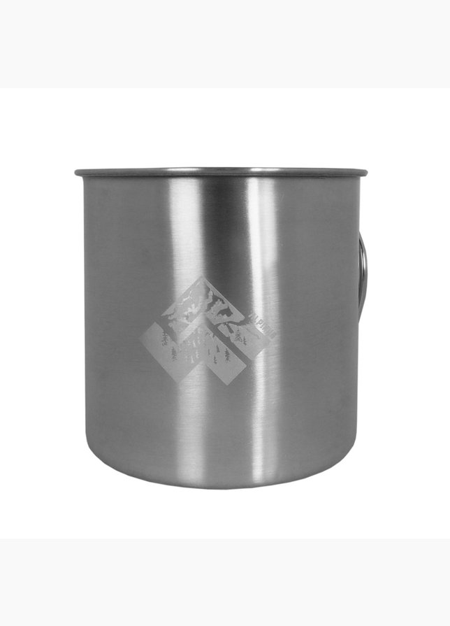 Alpinus Turistický hrnek Lugo 0,5L DE11145 Alpinus Turistický hrnek Lugo 0,5L DE11145