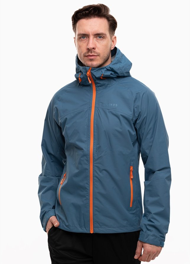 Alpinus Pánská Bunda Carniche FF18133 Alpinus Pánská Bunda Carniche FF18133