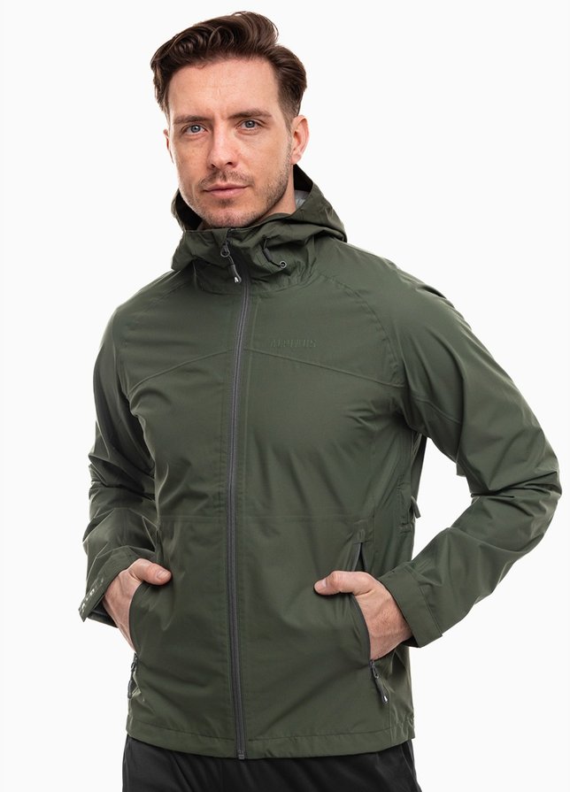 Alpinus Pánská Bunda Carniche FF18138 Alpinus Pánská Bunda Carniche FF18138