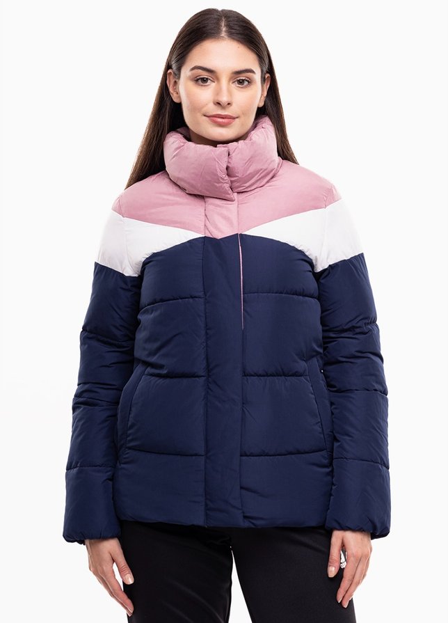 4F Dámské Bunda H4Z21 KUDP007 30S 4F Dámské Bunda H4Z21 KUDP007 30S