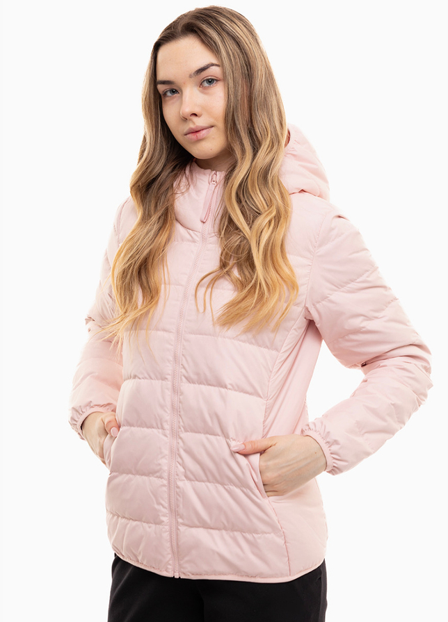 adidas Dámská bunda Essentials Light Down Hooded IX8931 adidas Dámská bunda Essentials Light Down Hooded IX8931