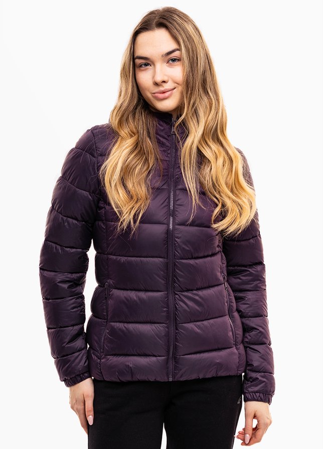 Champion Dámská bunda Hooded Polyfilled 117568 VS503 Champion Dámská bunda Hooded Polyfilled 117568 VS503