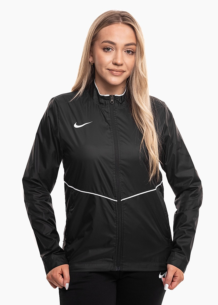 Nike Dámská bunda Park 26 Rain HM7267 010