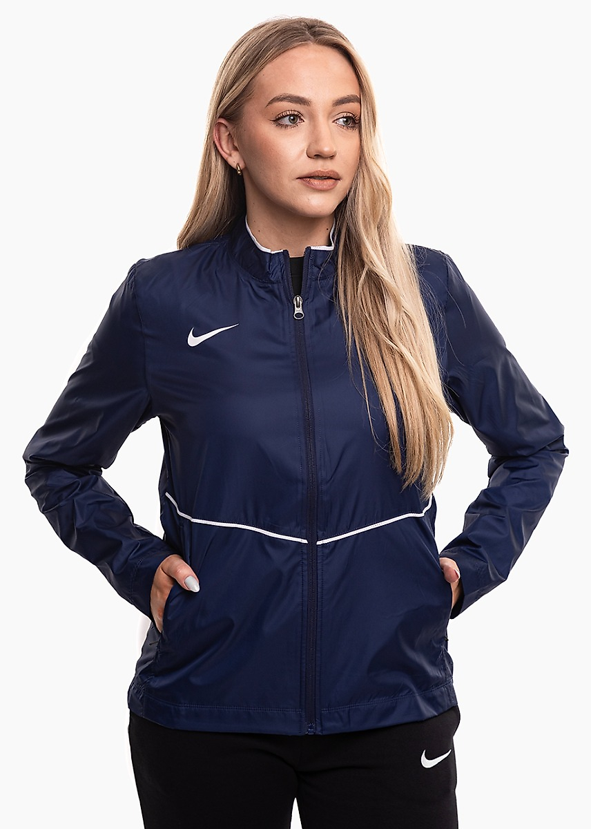 Nike Dámská bunda Park 26 Rain HM7267 410