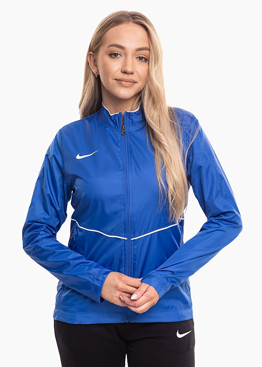 Nike Dámská bunda Park 26 Rain HM7267 463