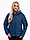 Obrázek 4F Kurtka damska F580 4FWAW25TDJAF580 30S varianty produktu