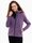 Obrázek 4F Kurtka damska softshell F285 4FWAW24TSOFF285 50S varianty produktu